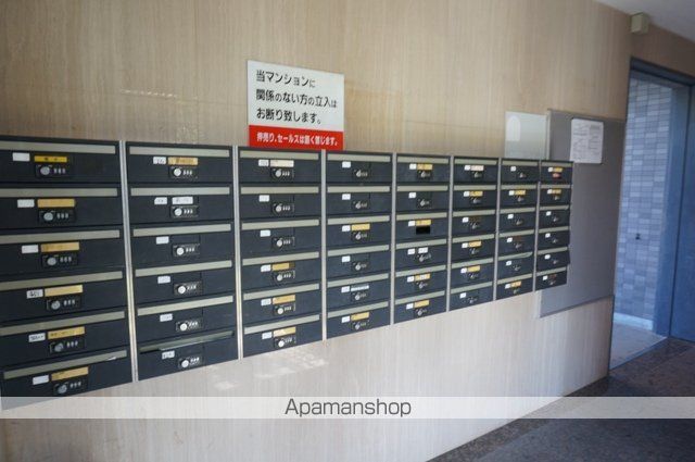 コンフォートグリーンのその他写真