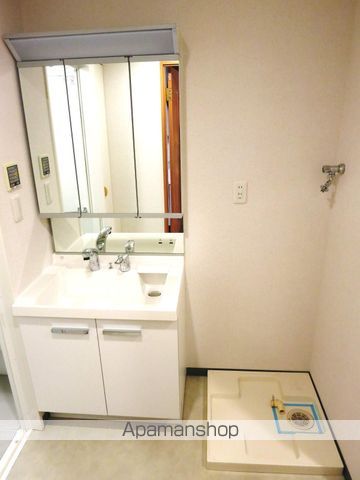 パシフィックコート目黒南の内装写真