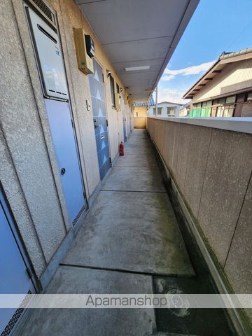 コーポグランデ立花のその他写真