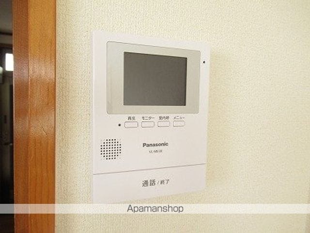 ラビハウス10の内装写真