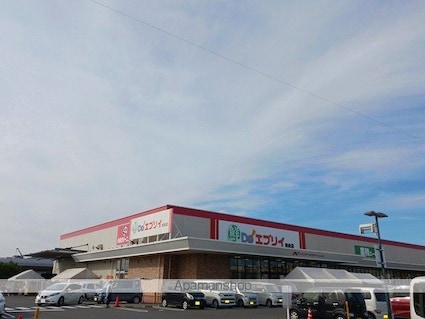 シャドン・朝[2LDK/57.21m2]の周辺6