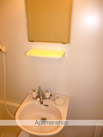 シティライフプレサンス新大阪の内装写真