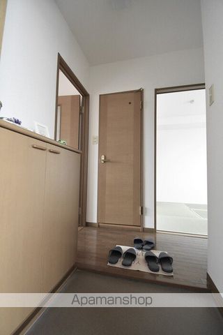 サンピア・Kの内装写真