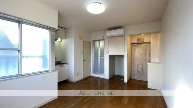ルシエル番町の内装写真