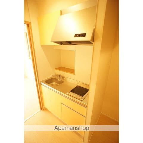 プラム二長町の内装写真