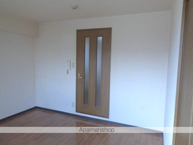 ラフォーレ中之町の内装写真
