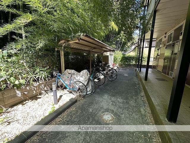レオパレスラ エスペランサのその他写真