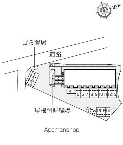 クレイノサンセーズのその他写真