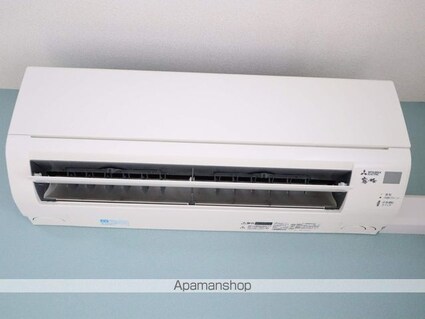 セントレイクセレブ代官町[1K/23.28m2]の内装6