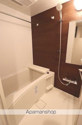 GENOVIA池袋の内装写真