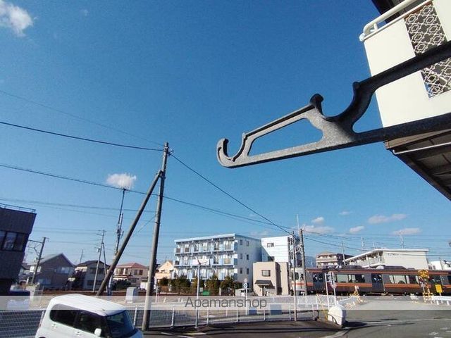 ドミール青笹 Aの内装写真