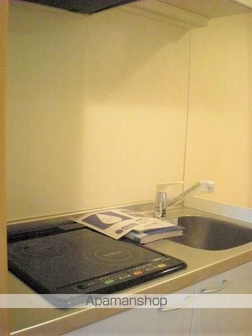プラージュの内装写真
