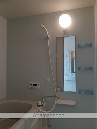 フェアリー・テール　Ⅳ[2DK/44.06m2]のバス