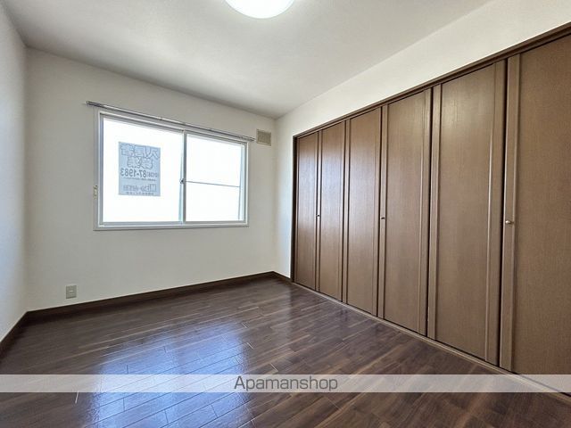 サンライフ亀田港Ⅰ[2LDK/40m2]のその他部屋・スペース