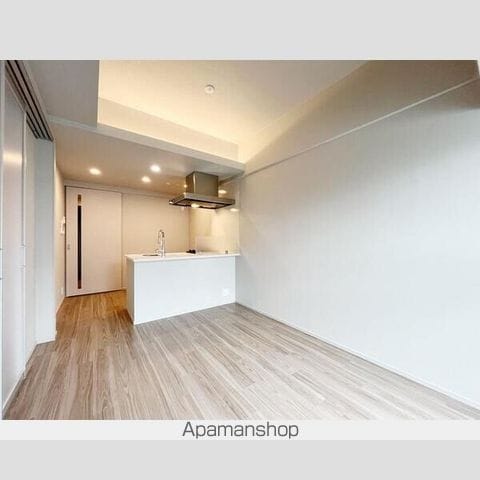 SーRESIDENCE福島DIVERSEの内装写真