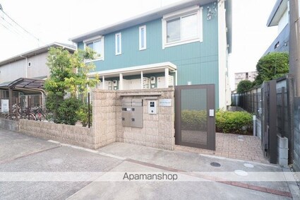 サンコート宮沢[1LDK/41.15m2]のエントランス2