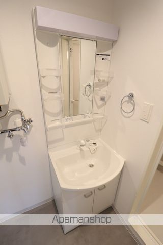 カレラ学園前の内装写真