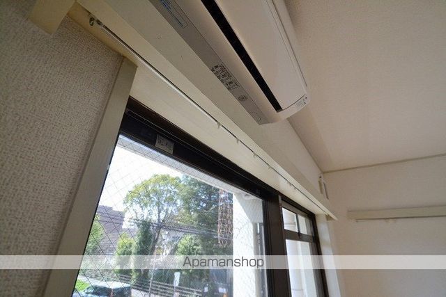 マンションLEEIの内装写真
