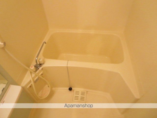 グランツときわIの内装写真