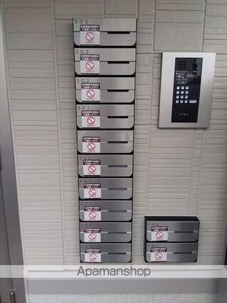 和歌山県和歌山市南出島[1LDK/40.54m2]の共用部2