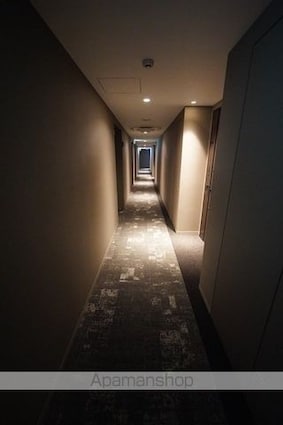 東京都新宿区四谷４丁目[3LDK/74.92m2]の共用部1