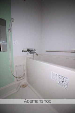 レオネクストグレース三野の内装写真