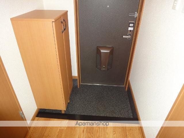 アーバンディアハイツの内装写真