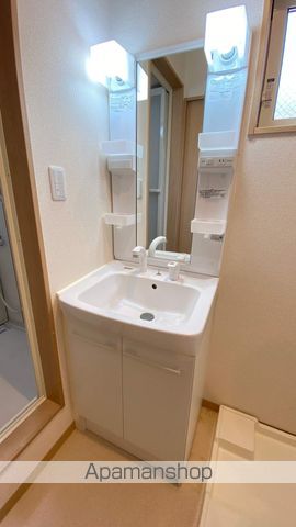 ハートフル岡場駅前の内装写真