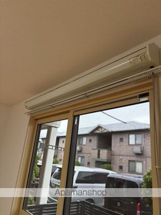 グラン・リーオ　Ａ棟[2LDK/59m2]の内装2