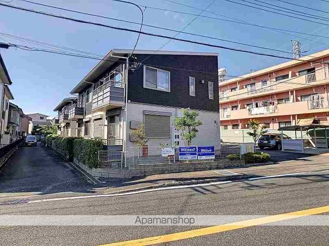 セントリビエAの外観写真