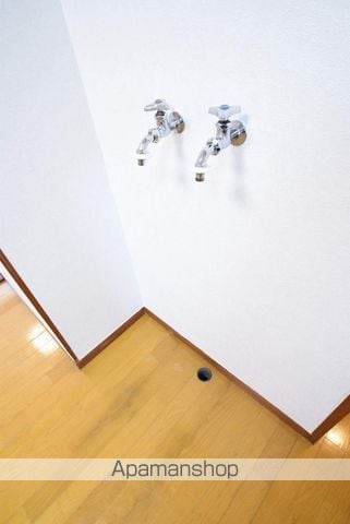 片瀬コーポの内装写真