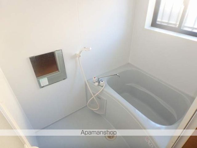 CASAマサキ A棟の内装写真