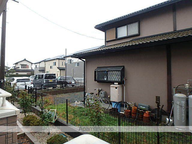 タウンヒルズVのその他写真