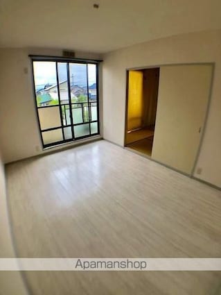 ドゥラシャンスⅡ・Ⅲ[2LDK/52.84m2]の内装2