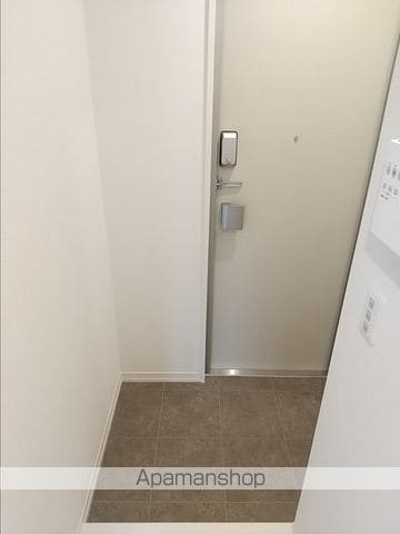 Sinfaria YUZATO A棟の内装写真