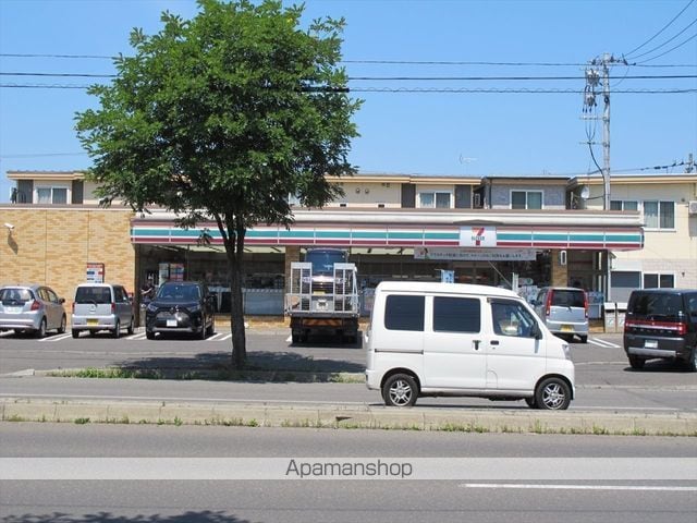 フリーダムAの周辺写真