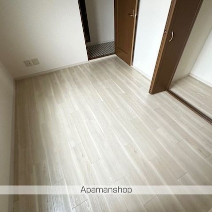 ｍ５．Ｂａｎｋｓ[3DK/56.7m2]のその他部屋・スペース
