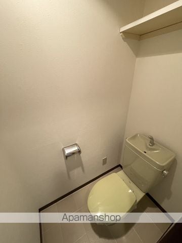 リーフマンショングランディアの内装写真