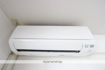 ウッドネスト春日１．２．３[1K/26.24m2]のその他設備