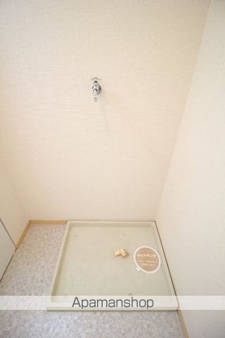 グリーンコート B棟の内装写真