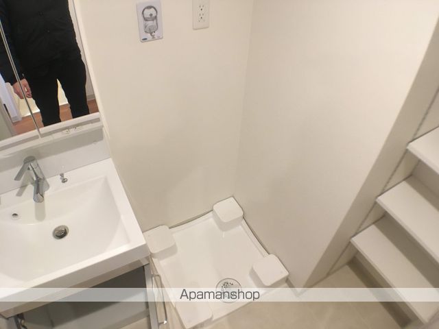 紫竹大門町マンション2の内装写真