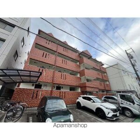 藤ヶ丘レジデンス@の外観写真