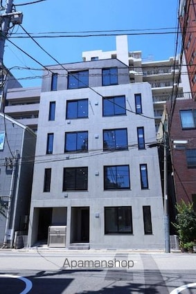 アトリオフラッツ日暮里[1LDK/34.94m2]の外観2