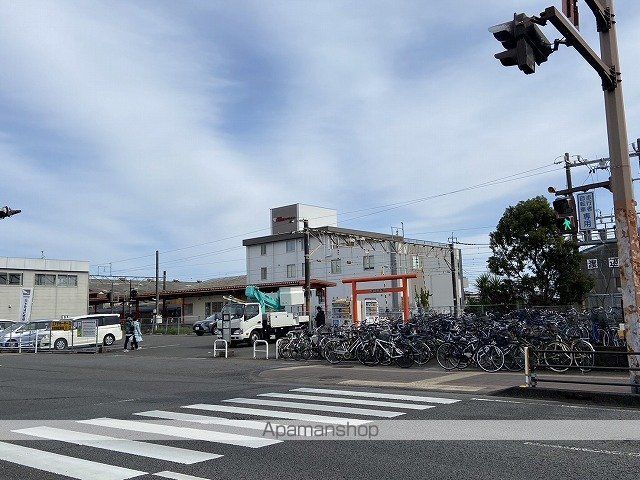 グランドヒルズ翔の周辺写真