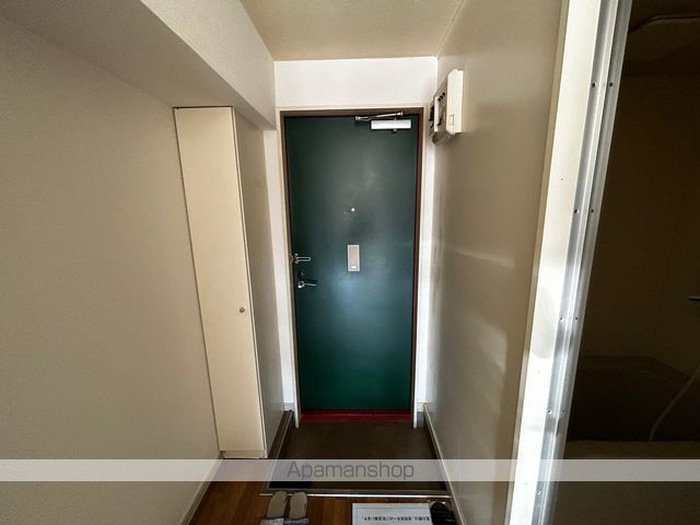 フォンティーヌの内装写真