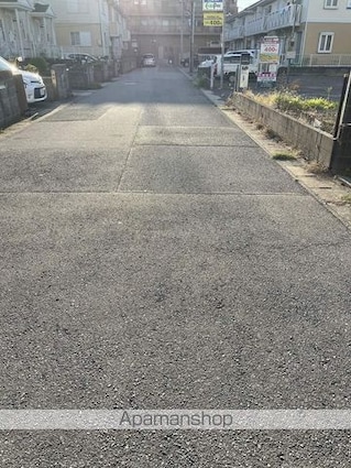 ヤシャルゆりのき[3DK/52.89m2]の周辺