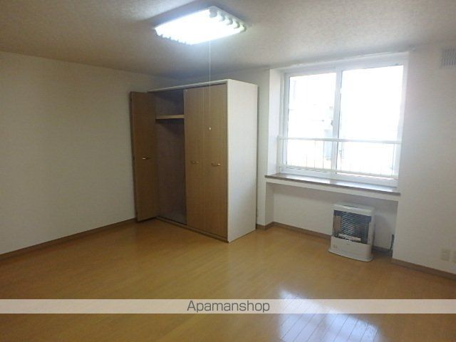 MISONO高島の内装写真