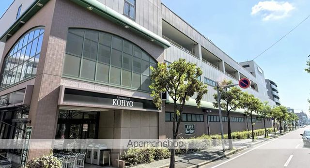 パルステージ武庫之荘の周辺写真