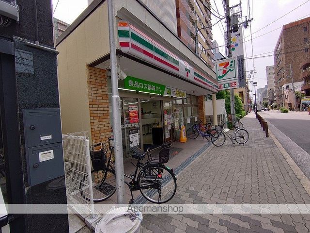 ル・マージュ新町 903 ｜ 大阪府大阪市西区新町１丁目28-16（賃貸マンション1LDK・9階・42.32㎡） その24