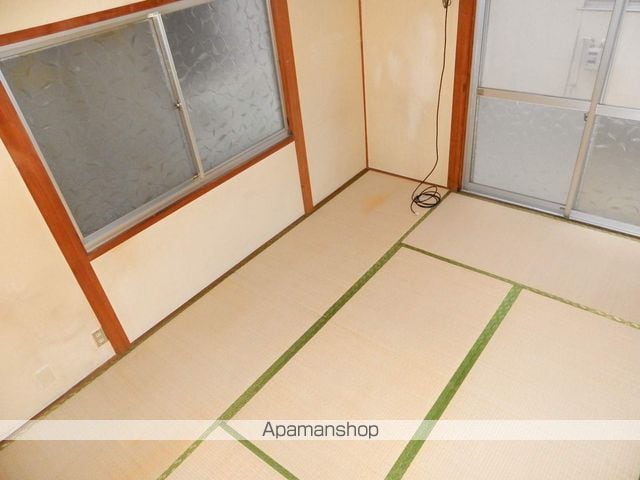 宇野線 備前西市駅 徒歩28分 1階建 築47年の内装写真
